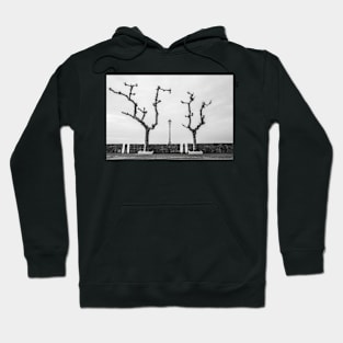 Torri del Benaco Waterfront Hoodie